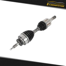 Front Left For 2010-2014 Ford F-150 Expedition Lincoln Navigator CV Axle