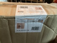 Ditra Drain STU Joint Covering Strip