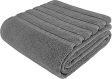 Extra Large  Super Jumbo Bath Sheets 100% Egyptian Cotton XL Bath Sheet Towels