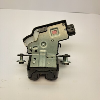 Tailgate Lock Toyota C-HR 16-23 69350-F4010