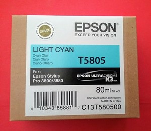 epson t5805