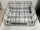 Genuine Bosch Dishwasher Lower Rack Lower Crockery Basket 20002460