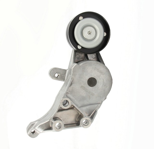 Accessory Drive Belt Tensioner For VW Polo Classic 0002 1.9 SDI 50 AGP