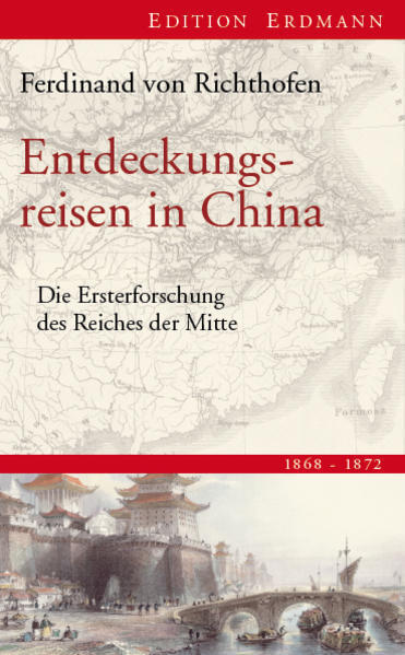 Thumbnail - Entdeckungsreisen In China | 2009 | Deutsch