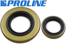Proline® Crankshaft Oil Seal Set For Stihl 064  Early 066 9640 003 1355,  9640 0