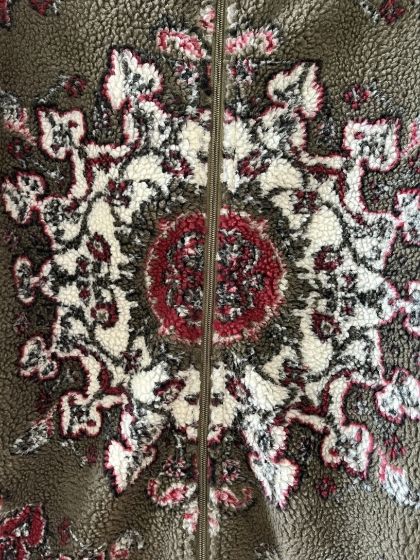 AimeLeonDoreエメレオンドレ　blanket jacket Outerwear – Aimé Leon Dore