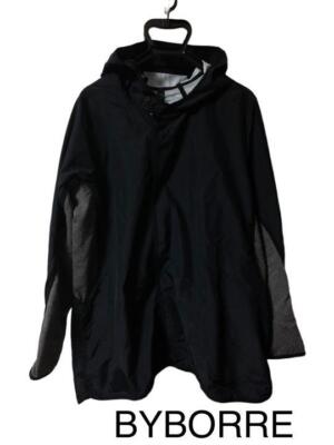 BYBORRE Gore-Tex hoodie in good condition | eBay BYBORRE Gore-Tex hoodie in good condition | eBay