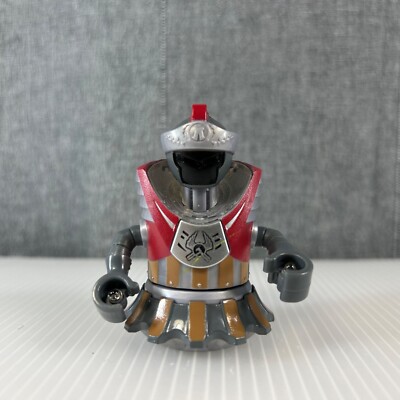 HEXBUG Micro Titans Vortex RC Brawler Bots Centurion Figure Only Untested