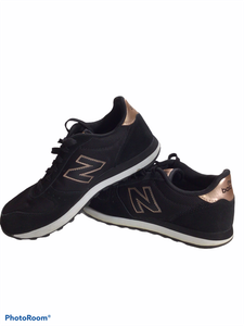 new balance 311 rose gold