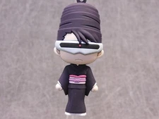 HunterxHunter NEW * Kikyo Clip * Blind Bag Series 5 Key Chain Monogram