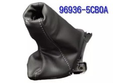 NISSAN Genuine 96936-5CB0A Q50 Q60 Center Console Shift Boot Car Parts Japan