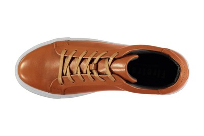 firetrap chunky sole trainers