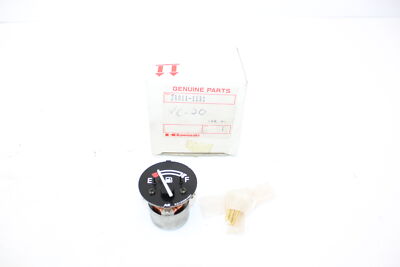 KAWASAKI NINJA ZX11 ZX6 ZZR600 FUEL GAUGE OEM NOS 28011-1131 | eBay
