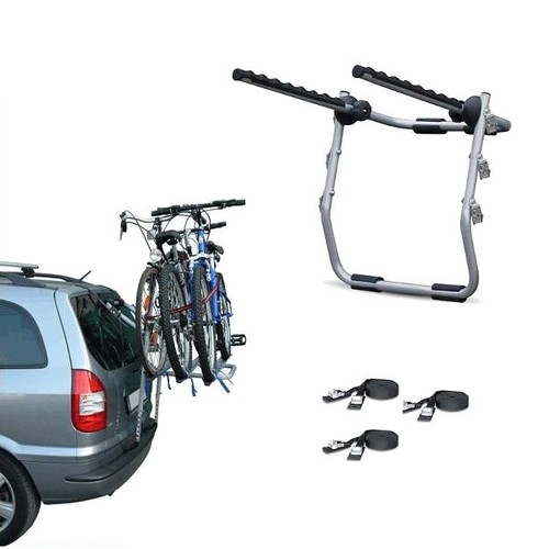 Trasero Coche 3 Bicicleta Para Focus III Rails 5P | eBay