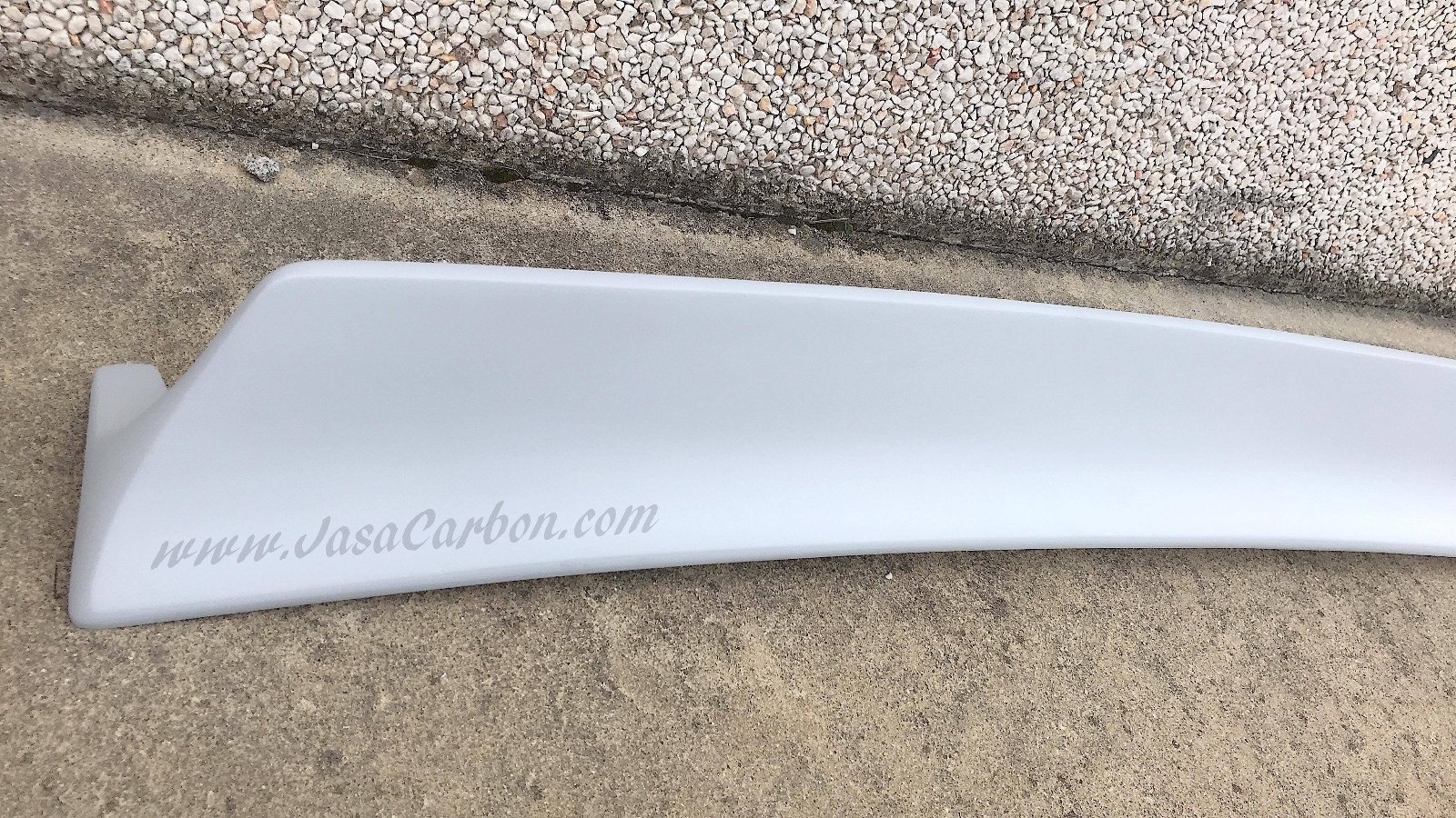 BMW E24 Spoiler Rear XL (FiberGlass) eBay
