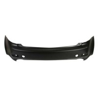 StoßStange Hinten FüR Lexus IS II GSE2_ ALE2_ USE2_ _E2_
