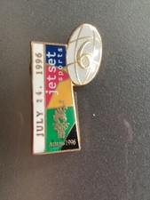 Atlanta Olympic Games 1996: Days of the Games Jet Sports 6 LE 1106/1600