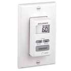 Sylvania 60 Min. Digital Auto Shut-Off Timer - Model #SA155 - White