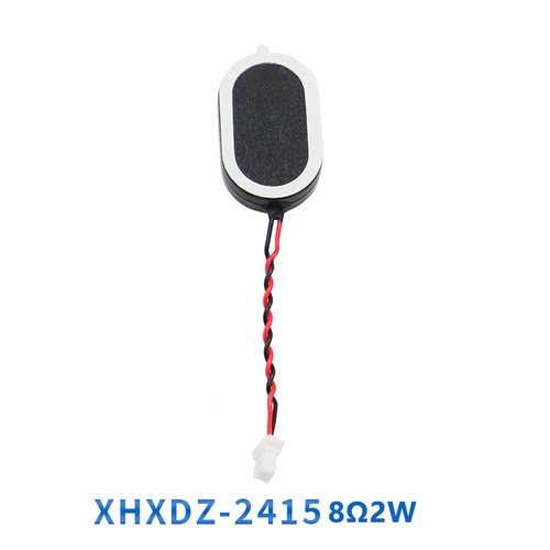 1PC 4 Ohm 8 Ohm 3W 2W 3525/2415 Cavity Speaker BOX Audio Speaker For Computer - Afbeelding 13 van 14