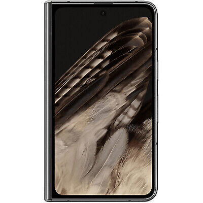 Google Pixel Fold 5G - 512 GB - Obsidian (Unlocked) for sale Google Pixel Fold 5G - 512 GB - Obsidian (Unlocked) for sale