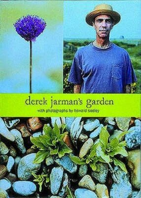 Derek Jarman's Garden by Derek Jarman: New | eBay