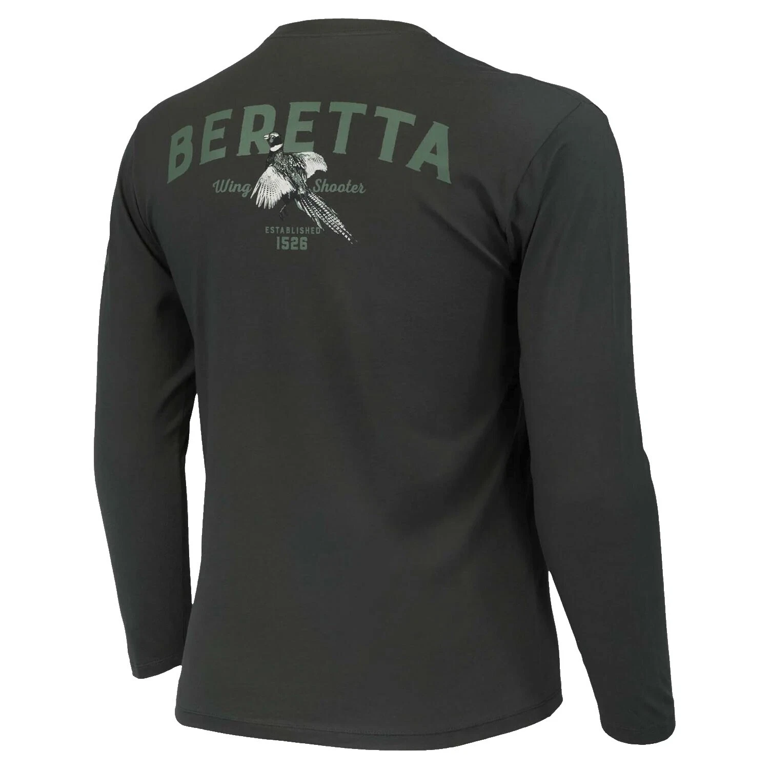 Beretta Size 2XL Shirts for Men