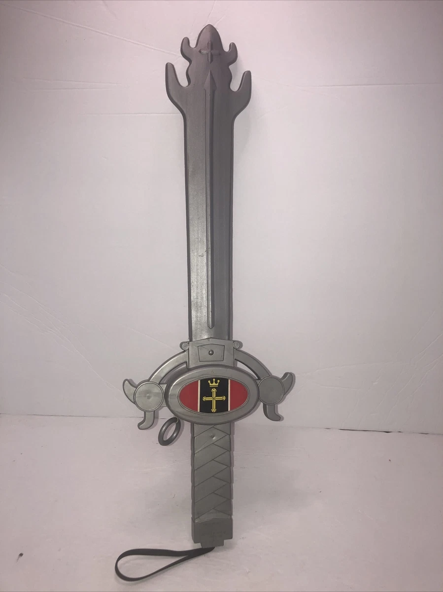 Voltron sales sword toy