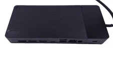 Dell WD19TBS Thunderbolt Docking Station with Power Adapter