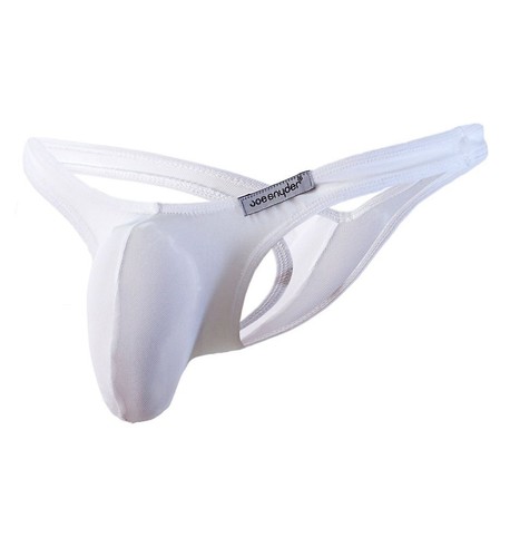 Joe Snyder JSMBUL6 Maxi Bulge Thong