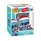 Funko Bitty Pop! - Stitch with Candy Cane - Disney Lilo & Stitch