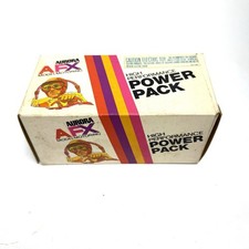 Aurora AFX Tomy - High Performance Power Pack For Slot Car Track - 22 V Output