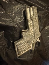 1960s Hubley Trooper Cap Pistol Toy Gun