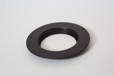 M42-EOS with Flange DSLR Adapter M42 Lens Adapter Canon DSLR EOS EF EF-S READ 