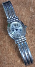 Reloj de plata Cristian Lay, Silver 925, Vintage