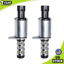 2011-2016 Chevrolet Cruze 1.8L Intake Exhaust Variable Timing Valve Solenoid 