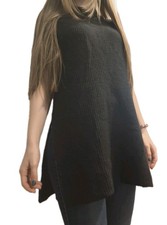 Polo Ralph Lauren Damen Pullunder  90% Merino...