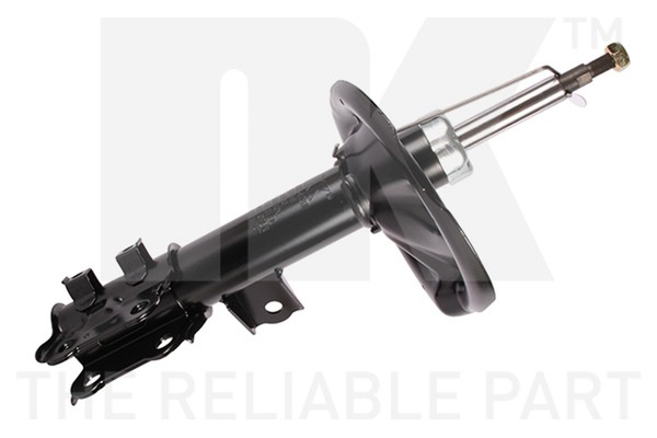 1X Nk StoßDäMpfer 653534281 FüR Kia Ed Sw Pro Cee Cvvt Crdi 115 Lpg 140-image
