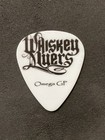 Cody Cannon Whiskey Myers Bass Signature Guitar Pick (O) — photo 2