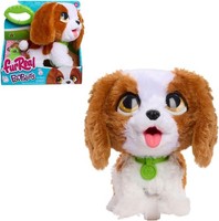 Just Play Furreal Poop-A-Lots Cavalier King Charles Spaniel Interaktives 20,3 Cm