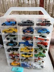 Vintage Hot Wheels Matchbox Die-Cast Car Lot 04 Approx 24 Cars
