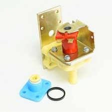 000007966 Ice Machine Water Inlet Solenoid Valve Replacement for Manitowoc