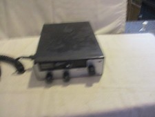 Vintage JC Penney 40 Channel Transceiver CB Model 6204 with Microphone untested