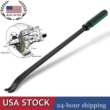 S Cam Brake Return Spring Tool/Truck TrailerBrake Spring Tool w/Extra-Long Shaft