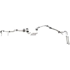 919-810 Dorman Fuel Line Gas Front For Chevy Chevrolet Silverado 1500 Truck Gmc