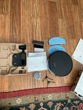 Tikom G8000-Robot Vacuum Cleaner and Mop