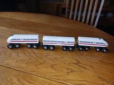 BRIO High Speed Train Set With Working Sound.