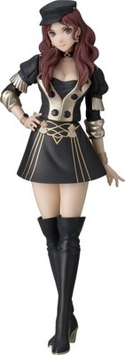POP UP PARADE Fire Emblem: Three Houses Dorothea Arnold Non-scale Plastic NEW