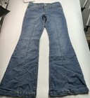 Art Bell Bottom Jeans — photo 1