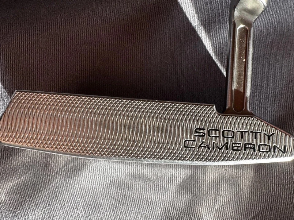 Titleist Scotty Cameron Super Select Newport 2 + - Bild 3 von 4