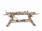 Rear subframe